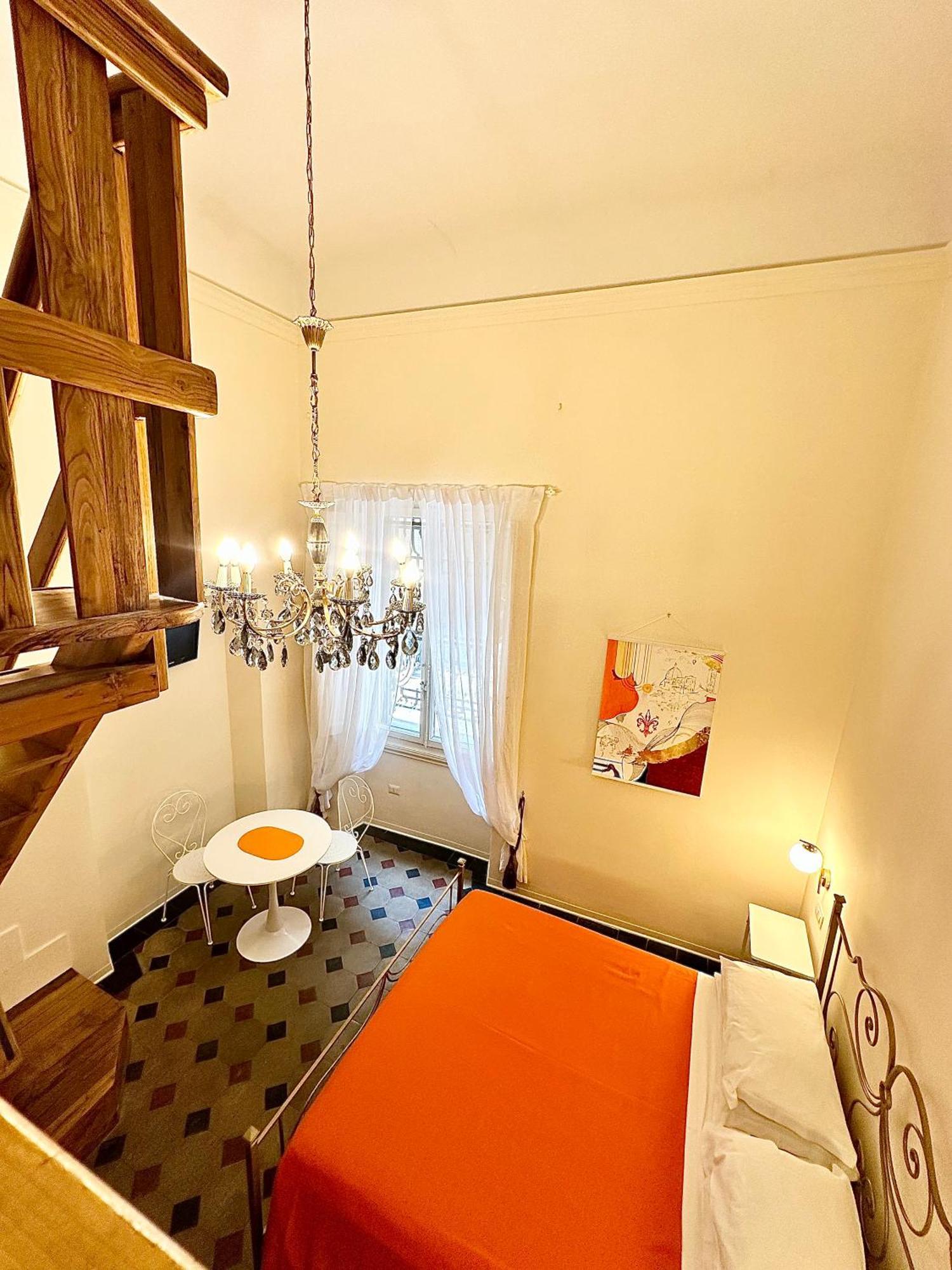 Bed and breakfast Casa Moscato