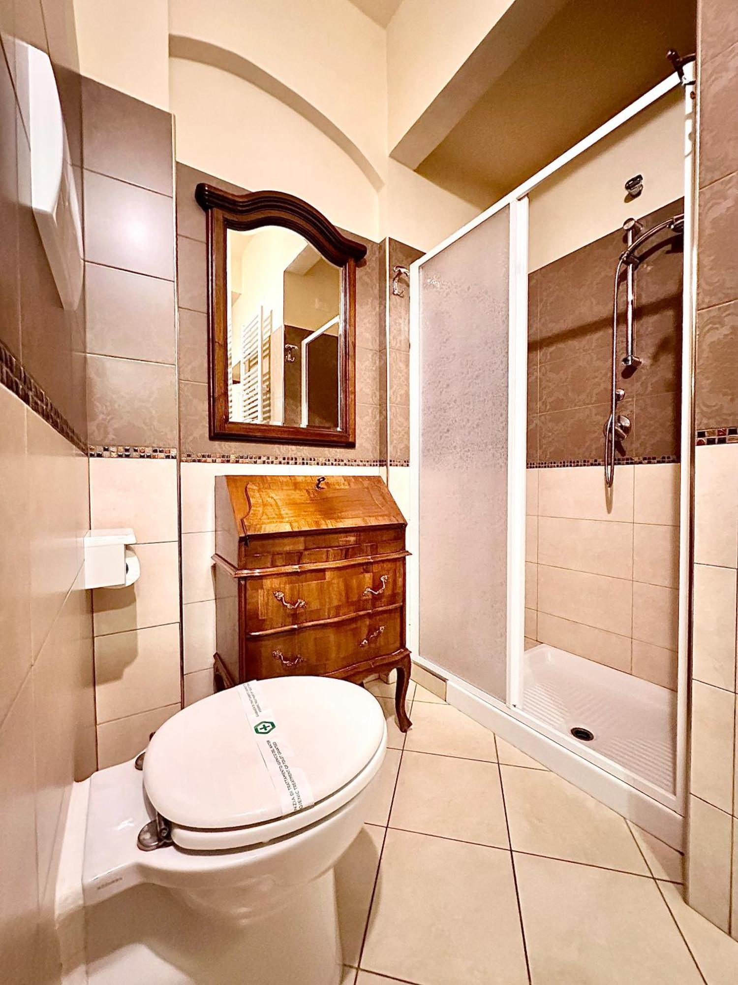 Casa Moscato Bed and breakfast