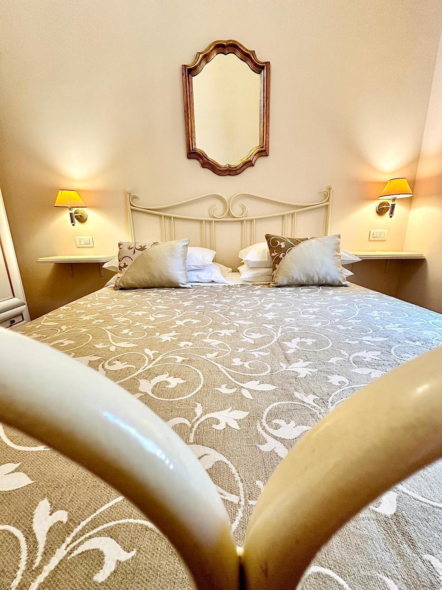 Bed and breakfast Casa Moscato