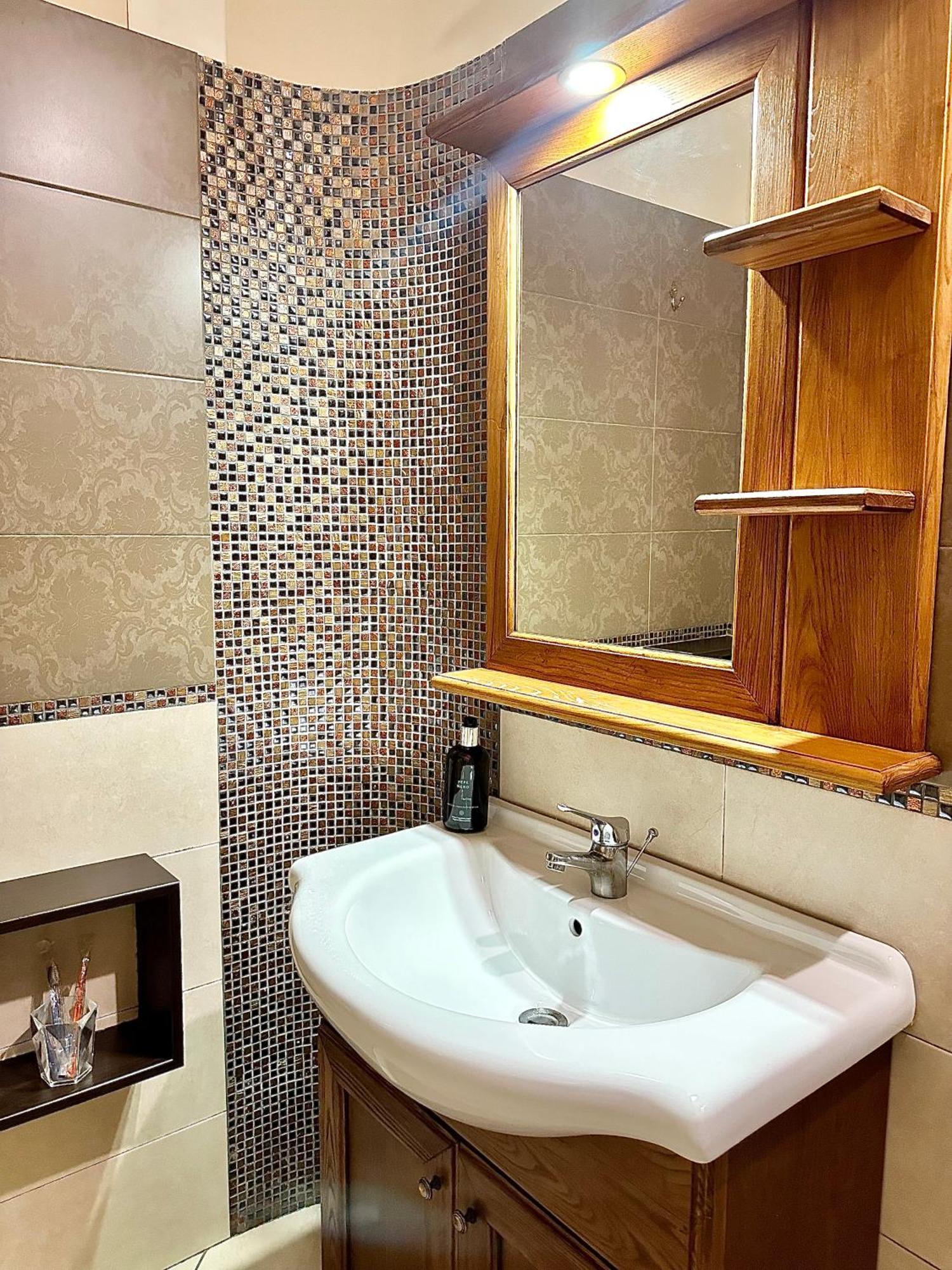 Casa Moscato Bed and breakfast Florencia