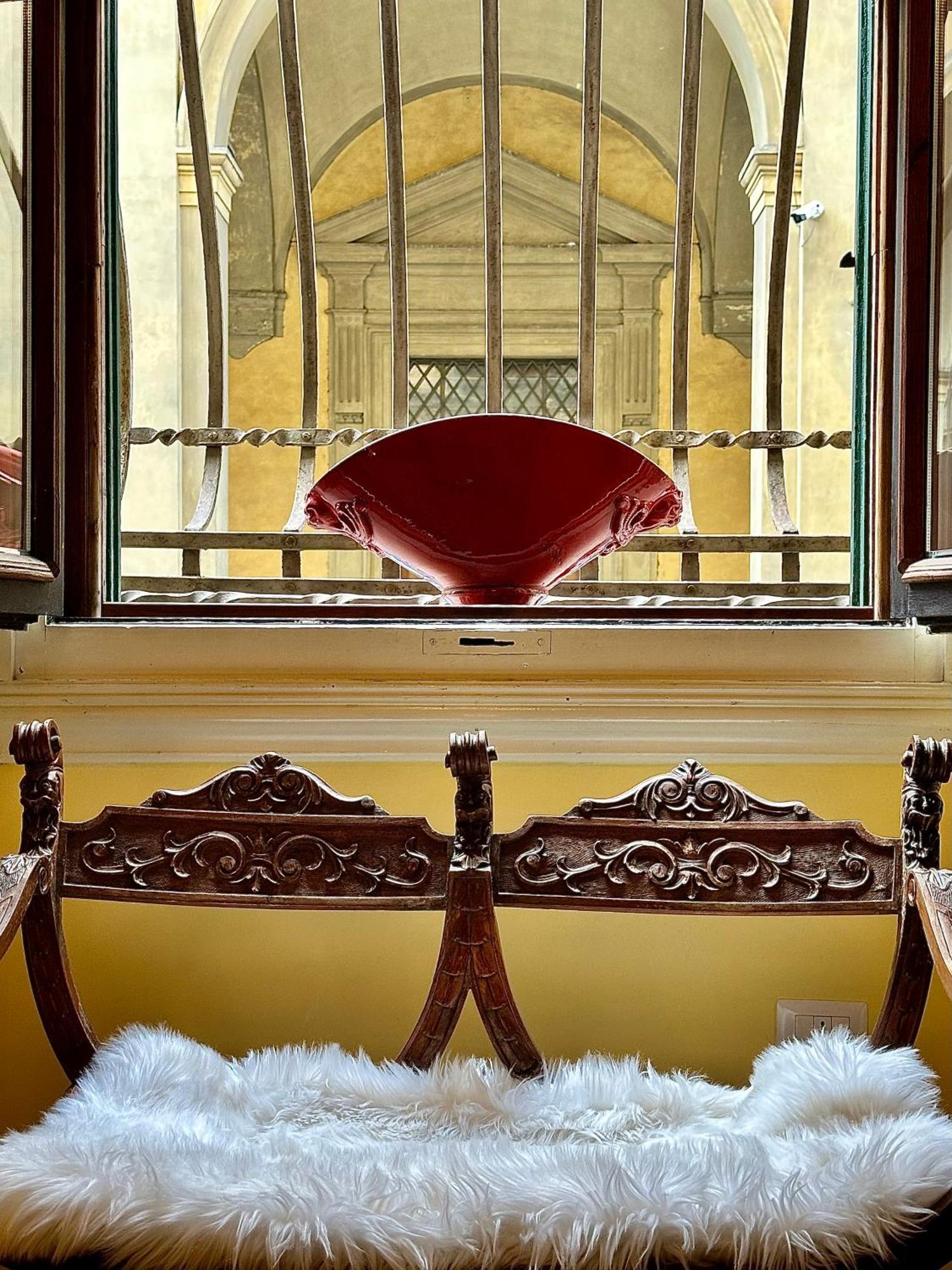 Casa Moscato * Florencia