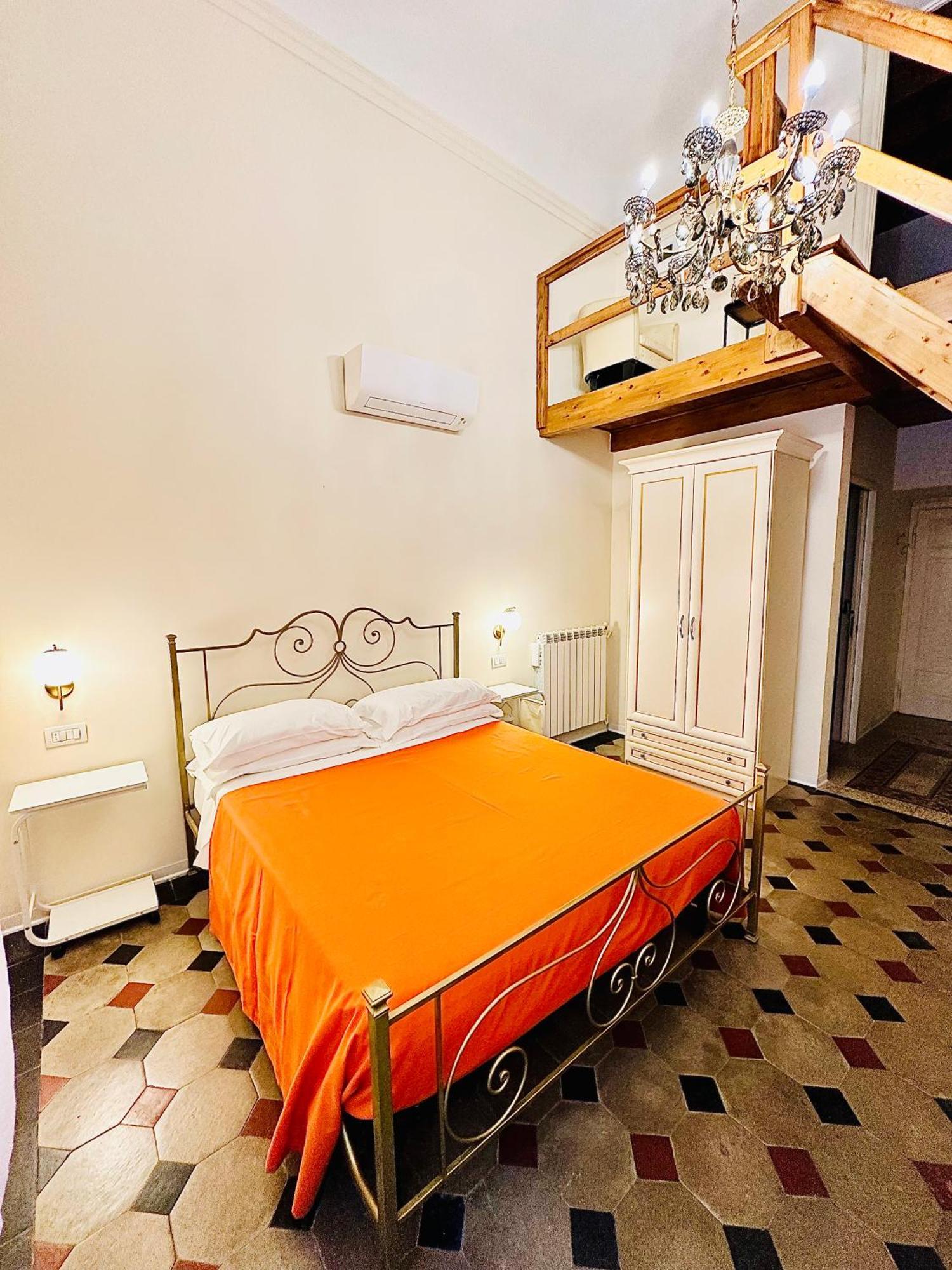 Casa Moscato Florencia
